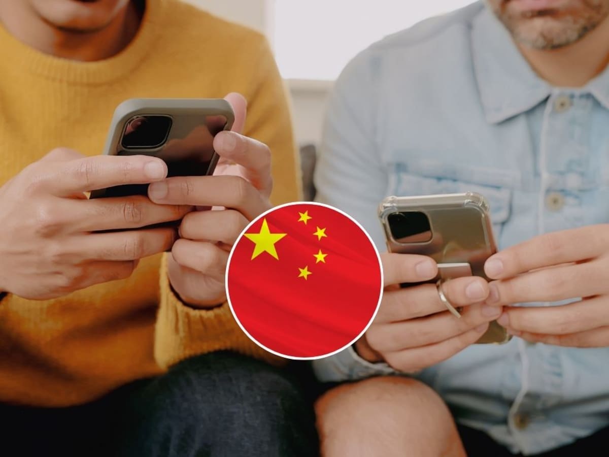 China ordena eliminar dos populares aplicaciones de citas homosexuales en una nueva ola de censura digital