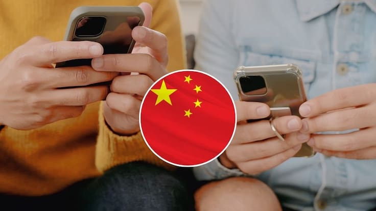 China ordena eliminar dos populares aplicaciones de citas homosexuales en una nueva ola de censura digital