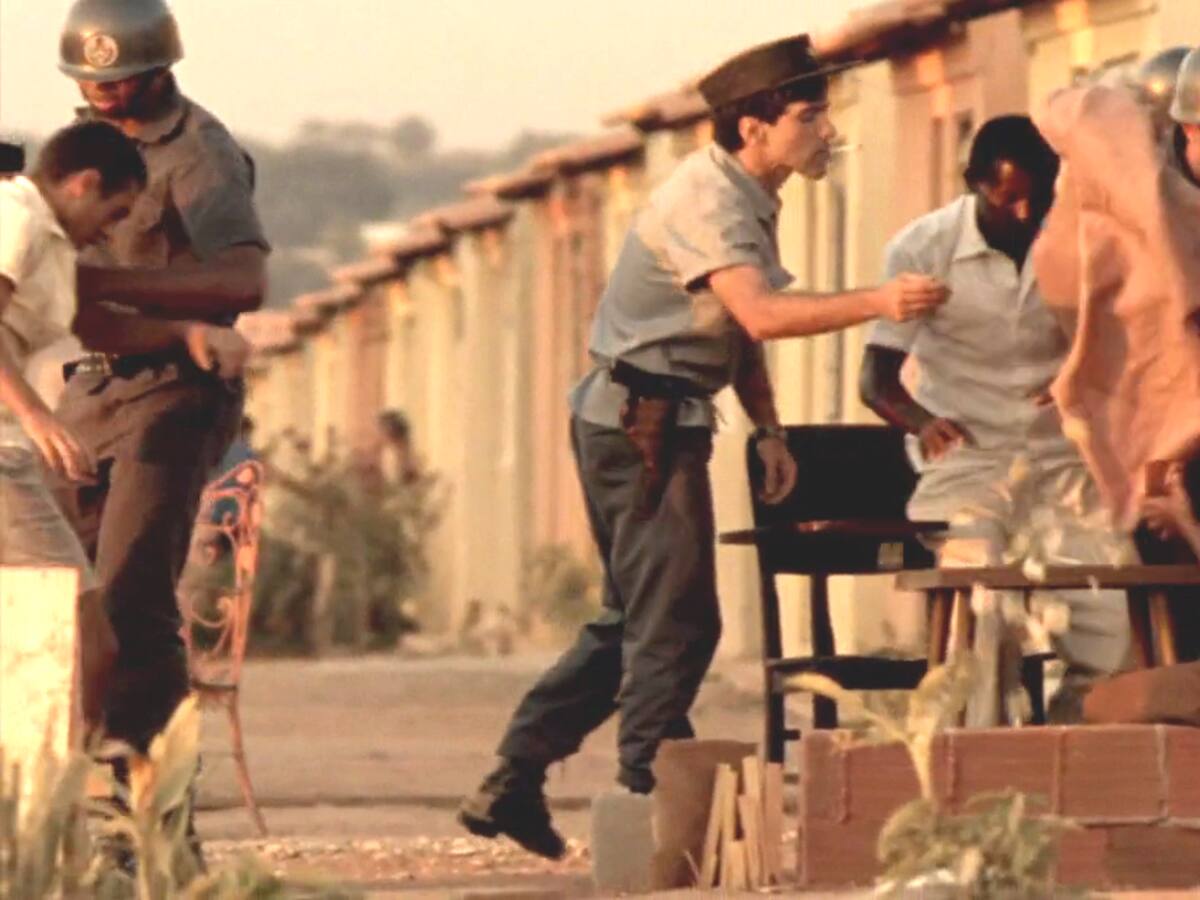 Max: la película brasileña de acción y drama que hay que ver una vez en la vida