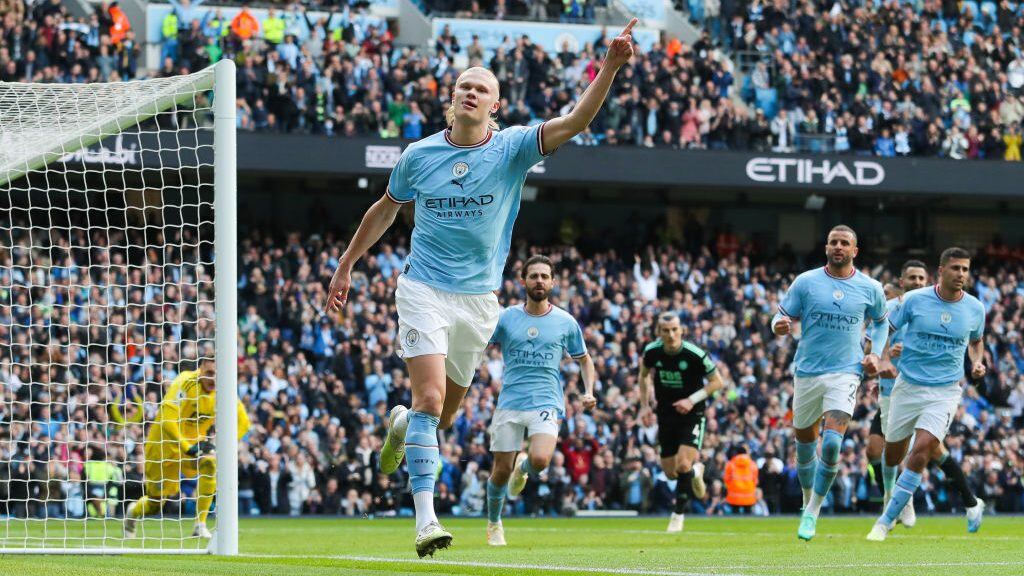 Manchester City
