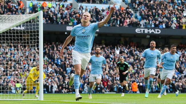 Manchester City