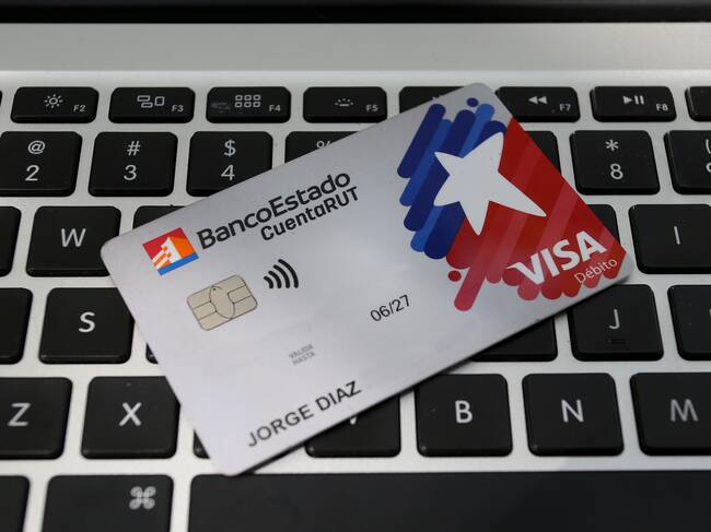 Cuenta Rut de BandoEstado | Agencia Uno