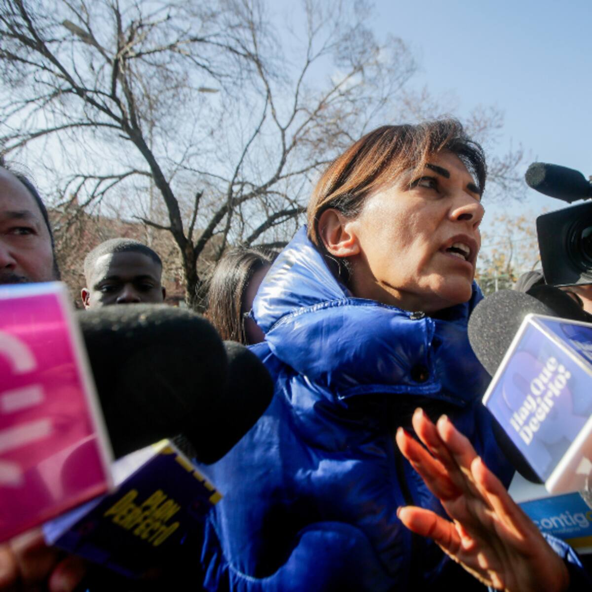Ivette Vergara rompe el silencio tras formalización por conducción temeraria: lanzó dura advertencia