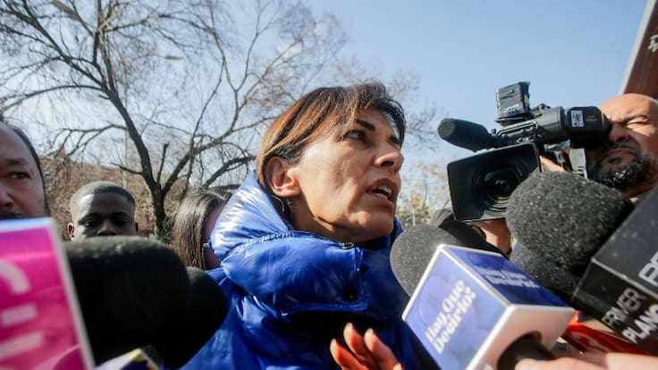 Ivette Vergara rompe el silencio tras formalización por conducción temeraria: lanzó dura advertencia