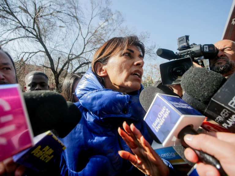 Ivette Vergara rompe el silencio tras formalización por conducción temeraria: lanzó dura advertencia