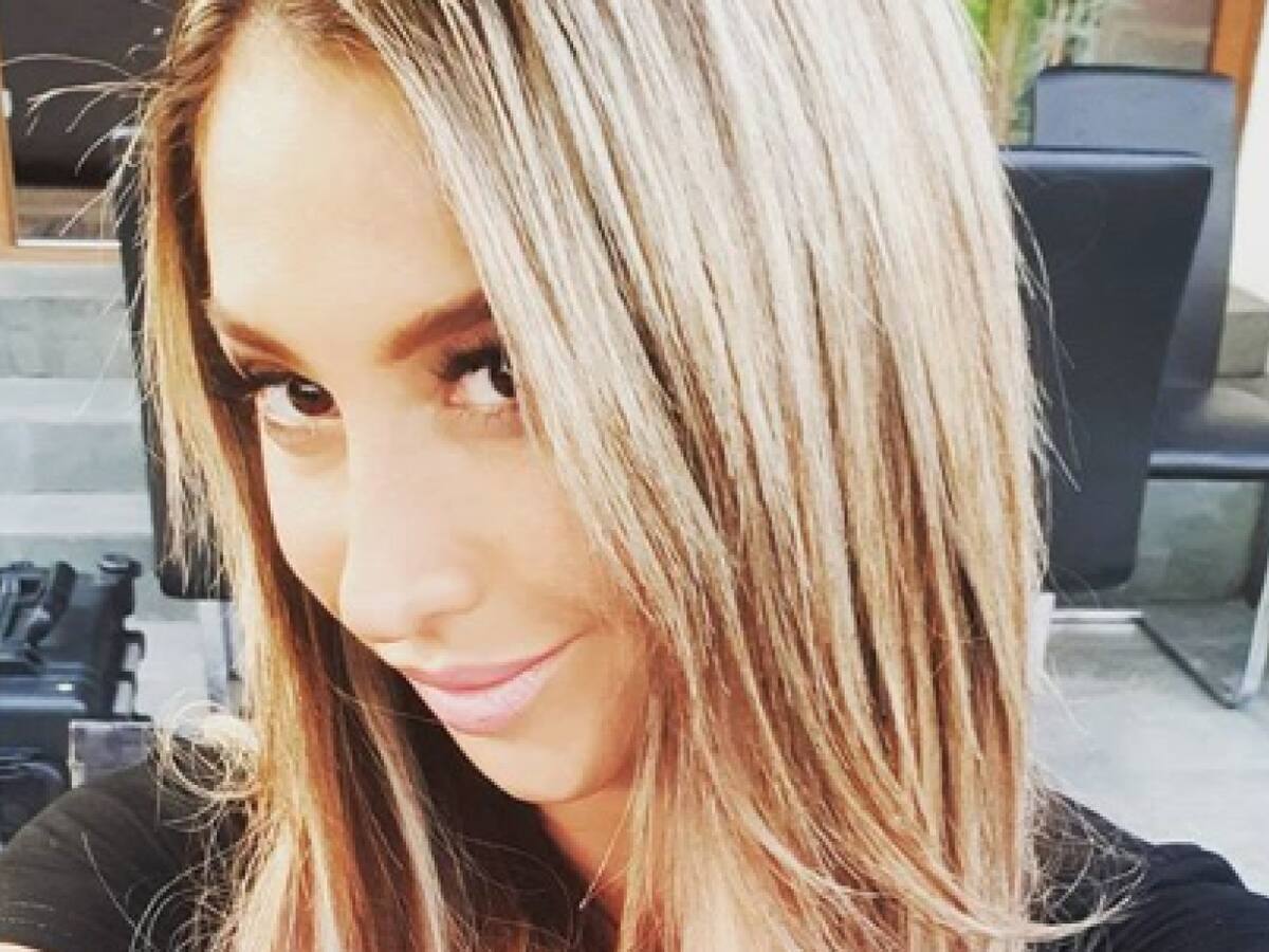 Nicole «Luli» Moreno se llenó de críticas tras comentario de la Belenaza en Instagram