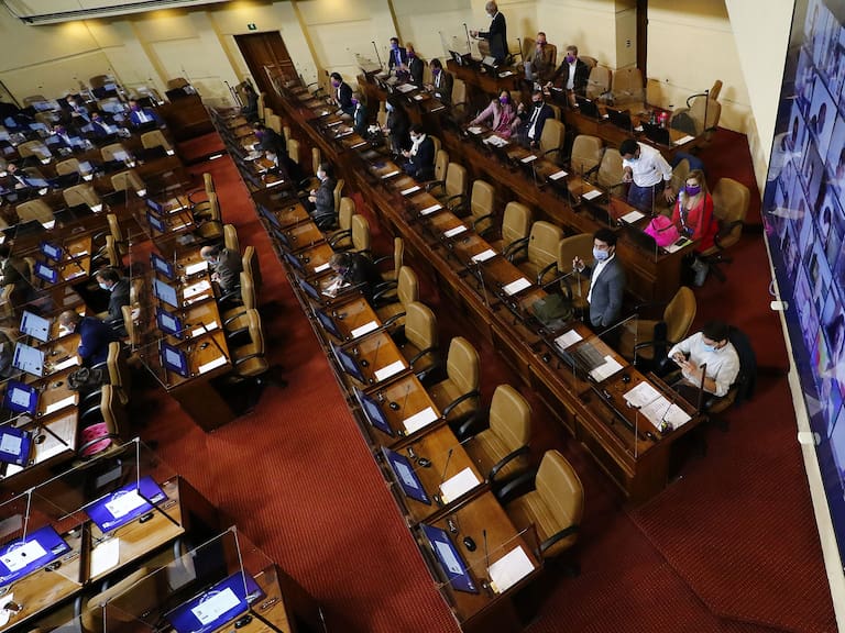 Cámara de Diputados sorteó comisión que revisará acusación constitucional contra Jaime Mañalich