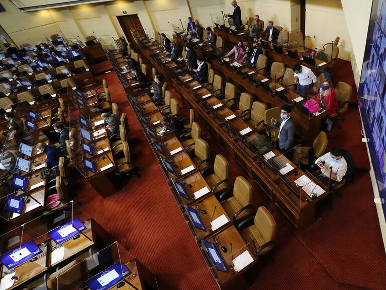 Cámara de Diputados sorteó comisión que revisará acusación constitucional contra Jaime Mañalich