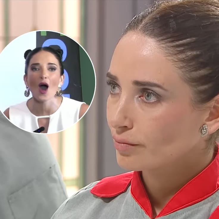 “Se me secó la con...”: Camila Nash echa al agua a ‘galán’ chileno con esta confesión sin filtro