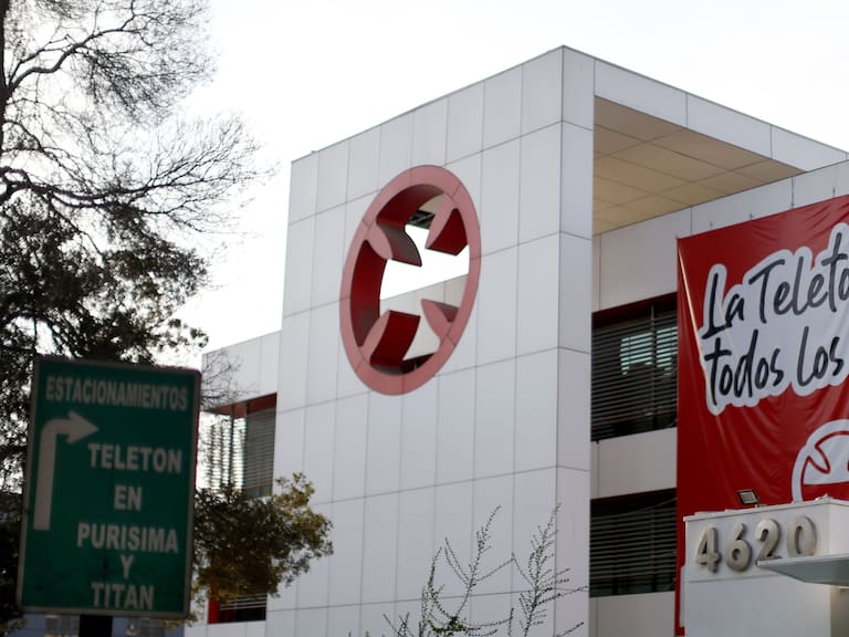 Teletón campaña 2021