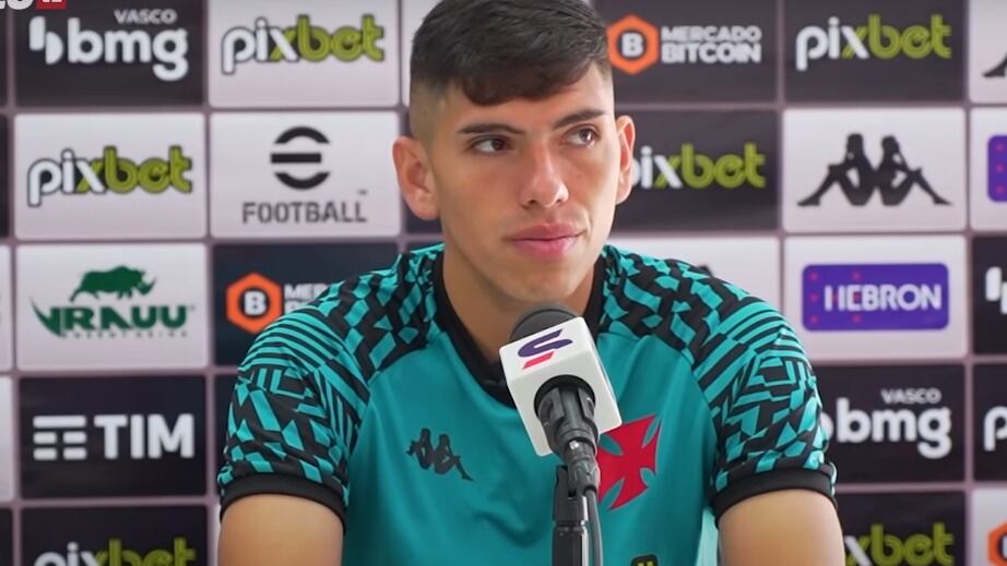 Carlos Palacios