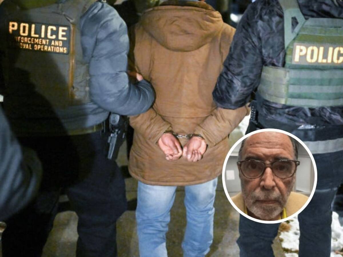 Escritora Zita Cabello y detención de exagente de la DINA Armando Fernández Larios: “Él mató a mi hermano con un corvo”