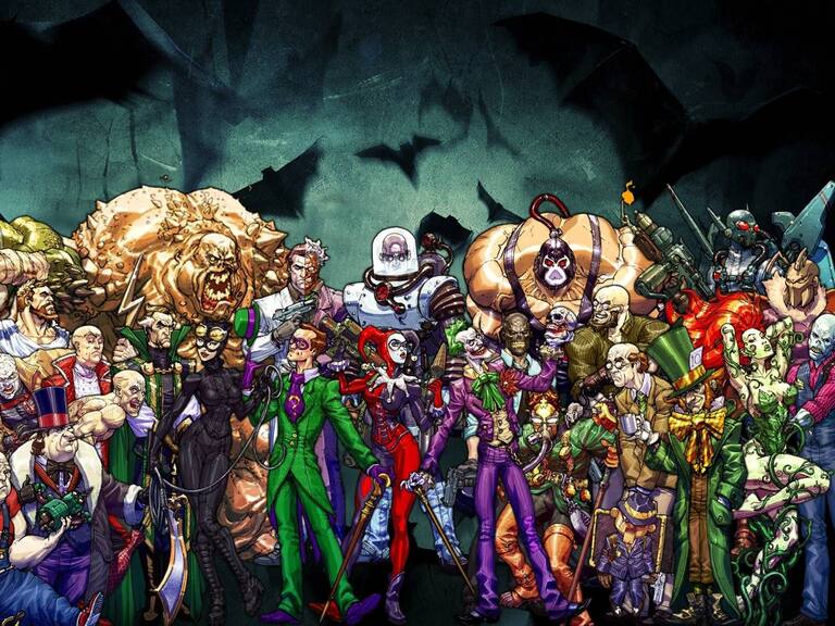 DC ya encontró al actor para ser el nuevo villano de “Batman”