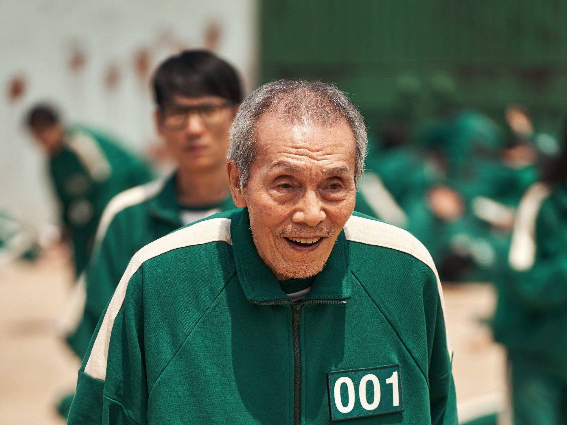 O Yeong-su como Oh Il-nam.