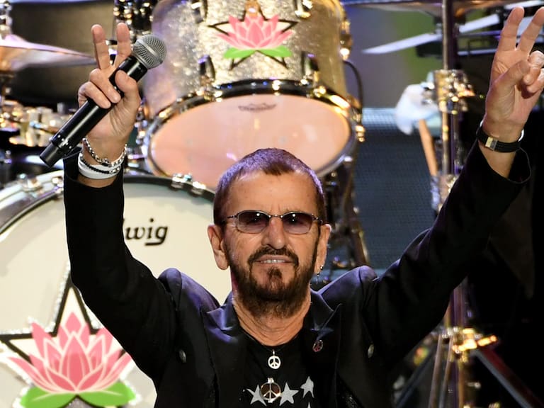 Paul McCartney dirá presente: Ringo Starr celebrará sus 80 años a lo grande a través de YouTube
