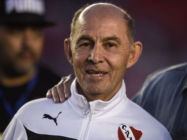 Ricardo Bochini: Colo Colo 73 es el mejor equipo chileno que vi jugar al fútbol