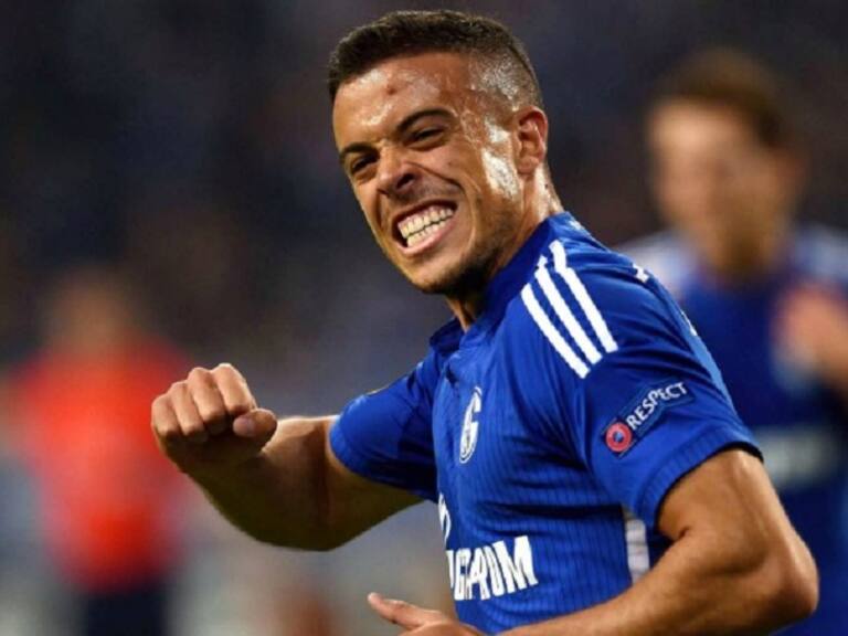 El mensaje de Franco Di Santo a Audax Italiano: «Seguramente volveré en algún momento»