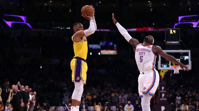 NBA