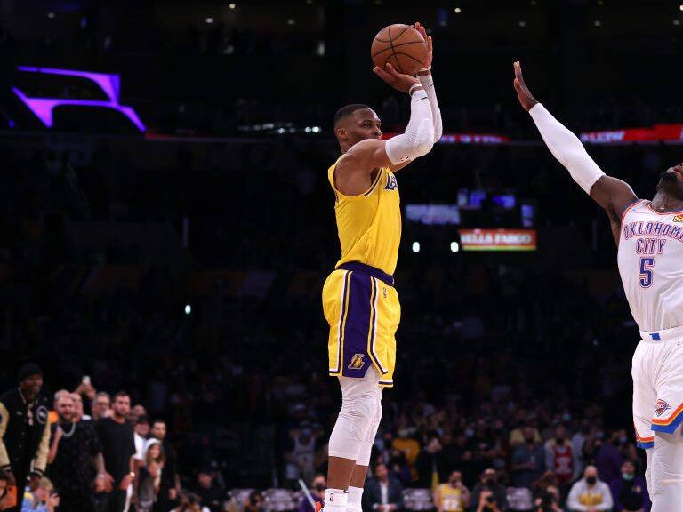 NBA: Revisa los partidos para la noche de este viernes 5 de noviembre