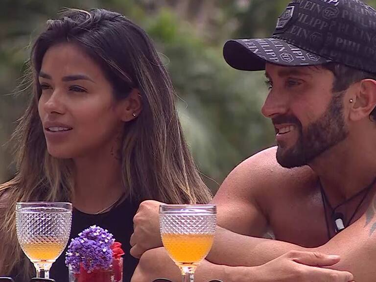 “Yo me proyectaba con él”: Shirley Arica revela cómo ocurrió el fin de su relación con Arturo Longton