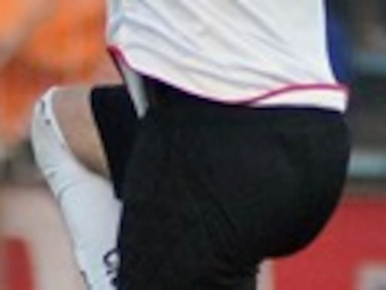 Unión La Calera tomó la ventaja ante Unión Española