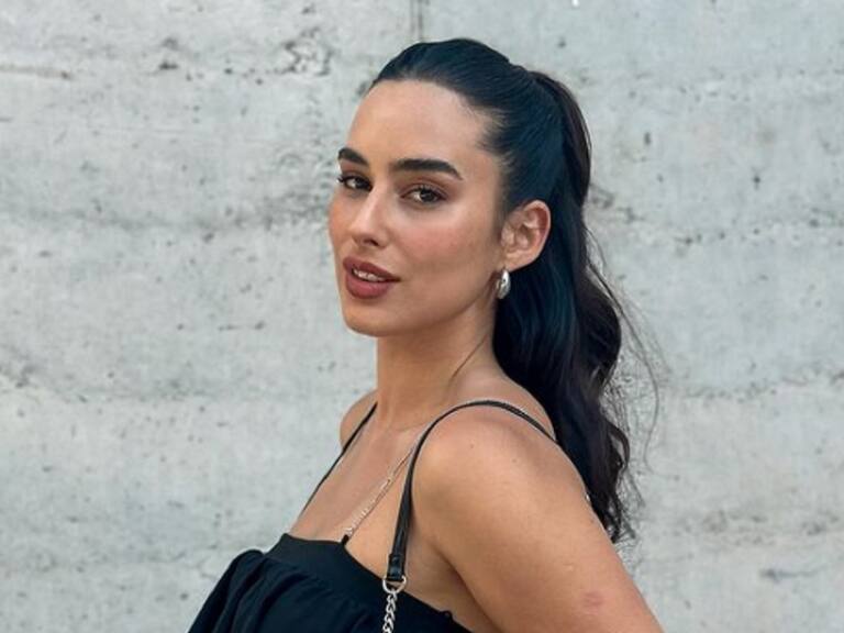 Denunció a vocalista de Glup! por acoso sexual en evento: ¿Quién es Melina Noto?