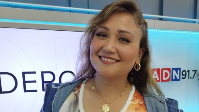 Paula Rivas, la reina de la cumbia chilena y el machismo en la música tropical: "Estamos abriendo esas puertas que no se habían dado antes, y para mí es un orgullo hacerlo"