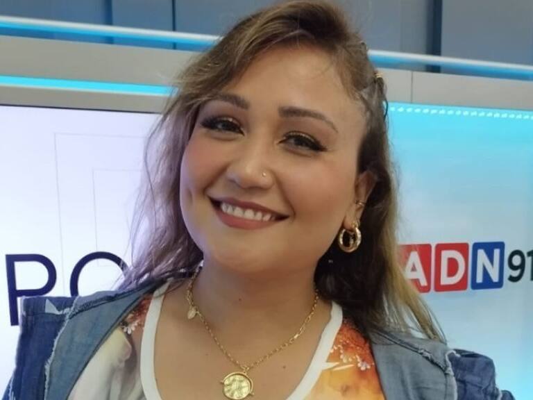 Paula Rivas, la reina de la cumbia chilena y el machismo en la música tropical: "Estamos abriendo esas puertas que no se habían dado antes, y para mí es un orgullo hacerlo"