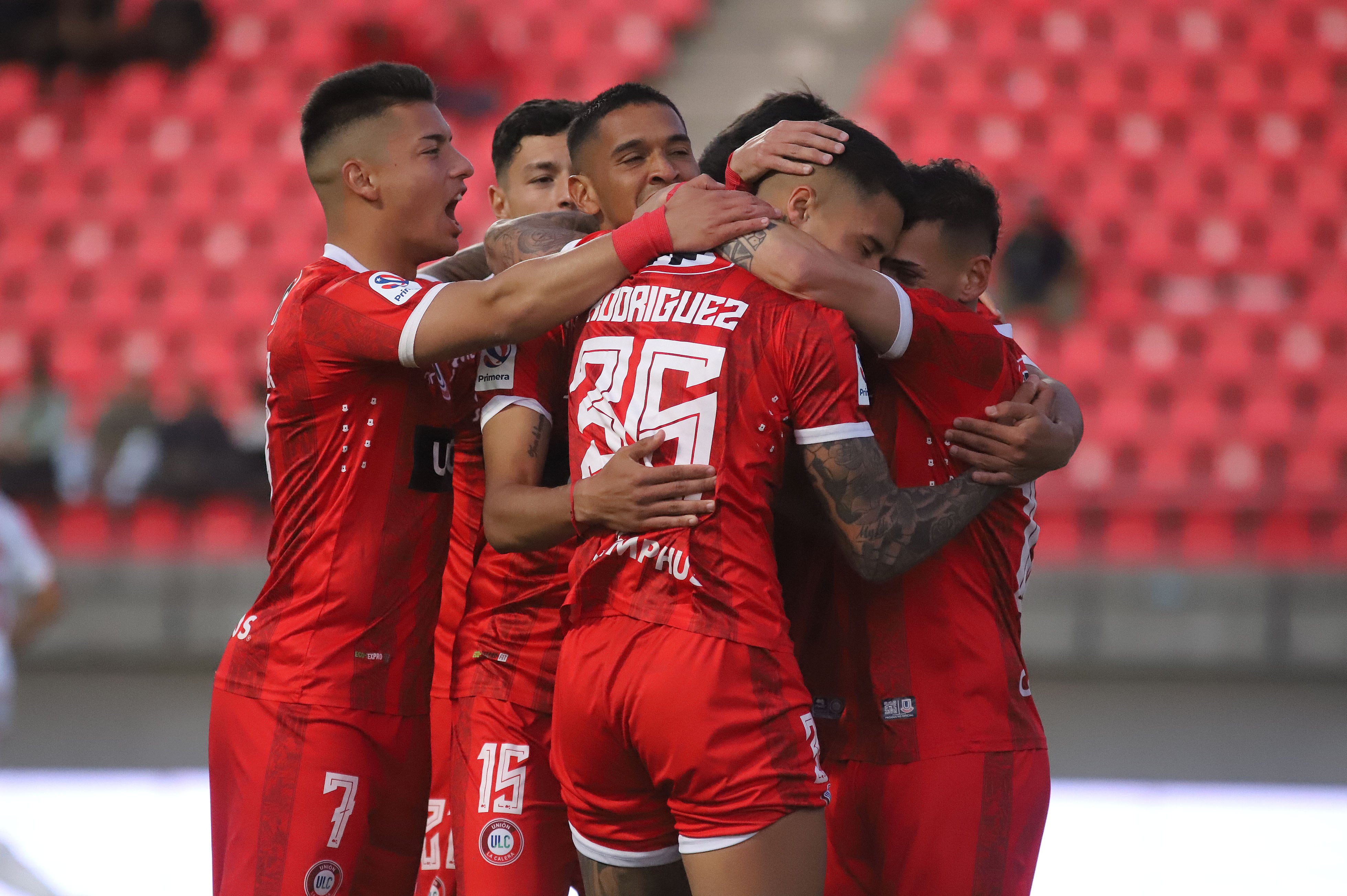 Huachipato sumó a su tercer refuerzo proveniente desde La Calera | Agencia Uno