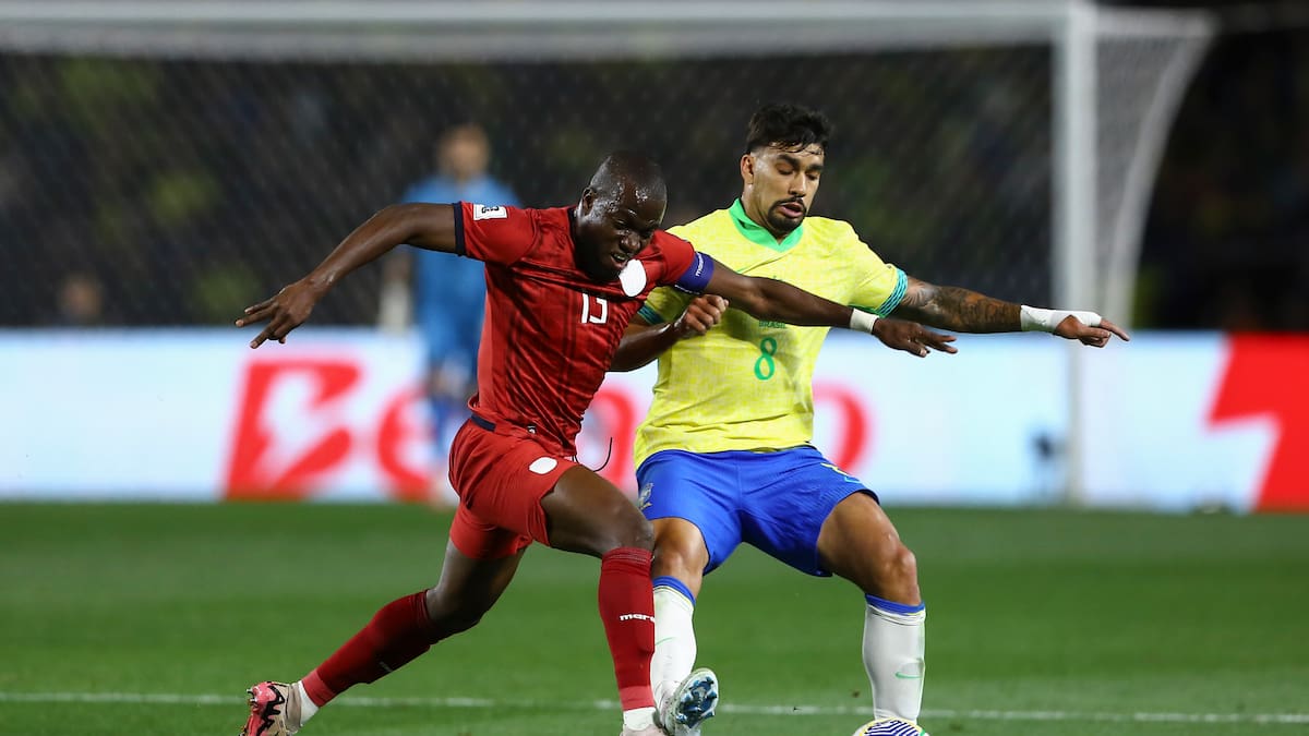 Programación Eliminatorias Mundial 2026: ¿Qué partidos se juegan hoy, 5 de junio, y quién transmite por TV?