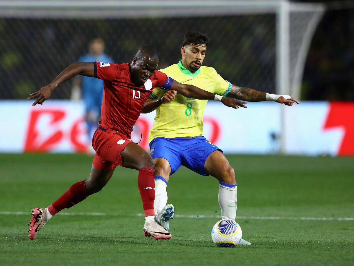 Programación Eliminatorias Mundial 2026: ¿Qué partidos se juegan hoy, 5 de junio, y quién transmite por TV?