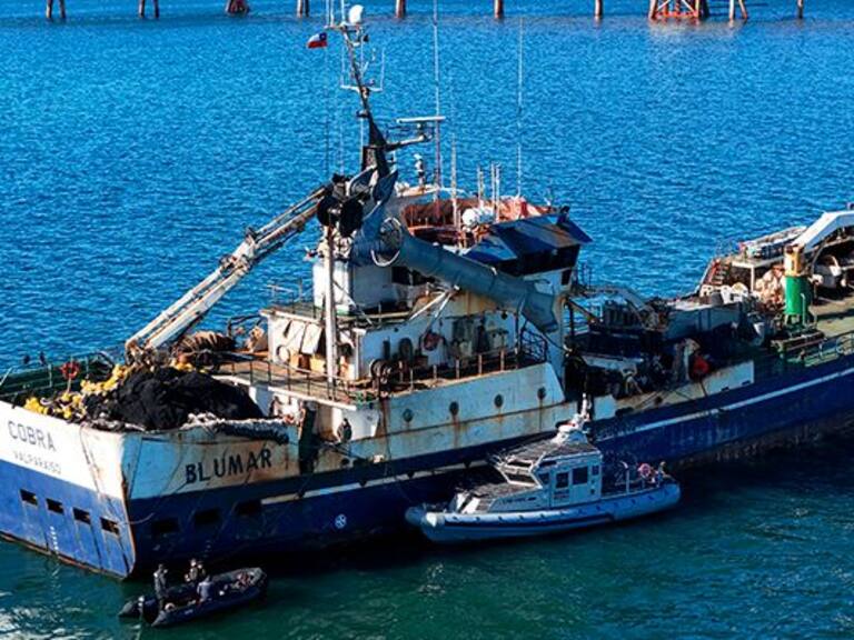 Caso PAM CObra - Cobra