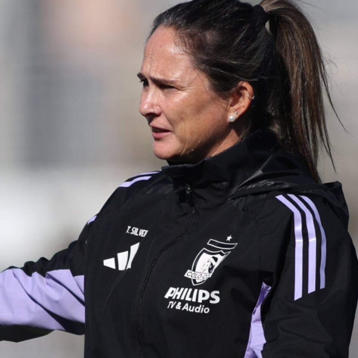 Tatiele Silveira sueña en grande con la racha de Colo Colo en el Campeonato Nacional Femenino: “Queremos pelear por el protagonismo en Libertadores”