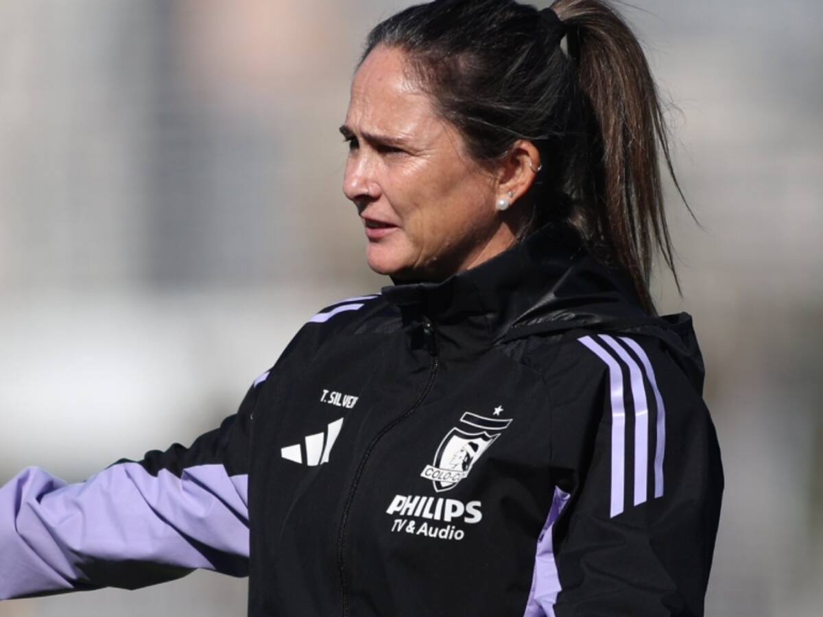 Tatiele Silveira sueña en grande con la racha de Colo Colo en el Campeonato Nacional Femenino: “Queremos pelear por el protagonismo en Libertadores”