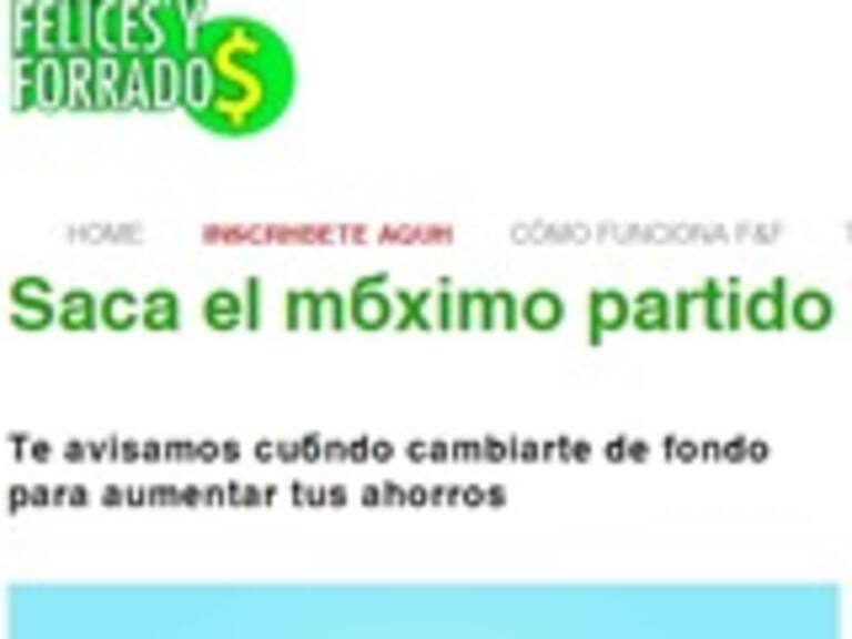 Felices y Forrados acusó al Gobierno de hacerles »bulling estatal»