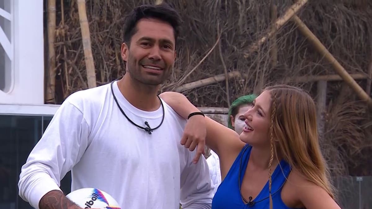 Spoiler de “Mundos Opuestos 3″: Luis Jiménez y Disley Ramos concretan importante hito en su relación