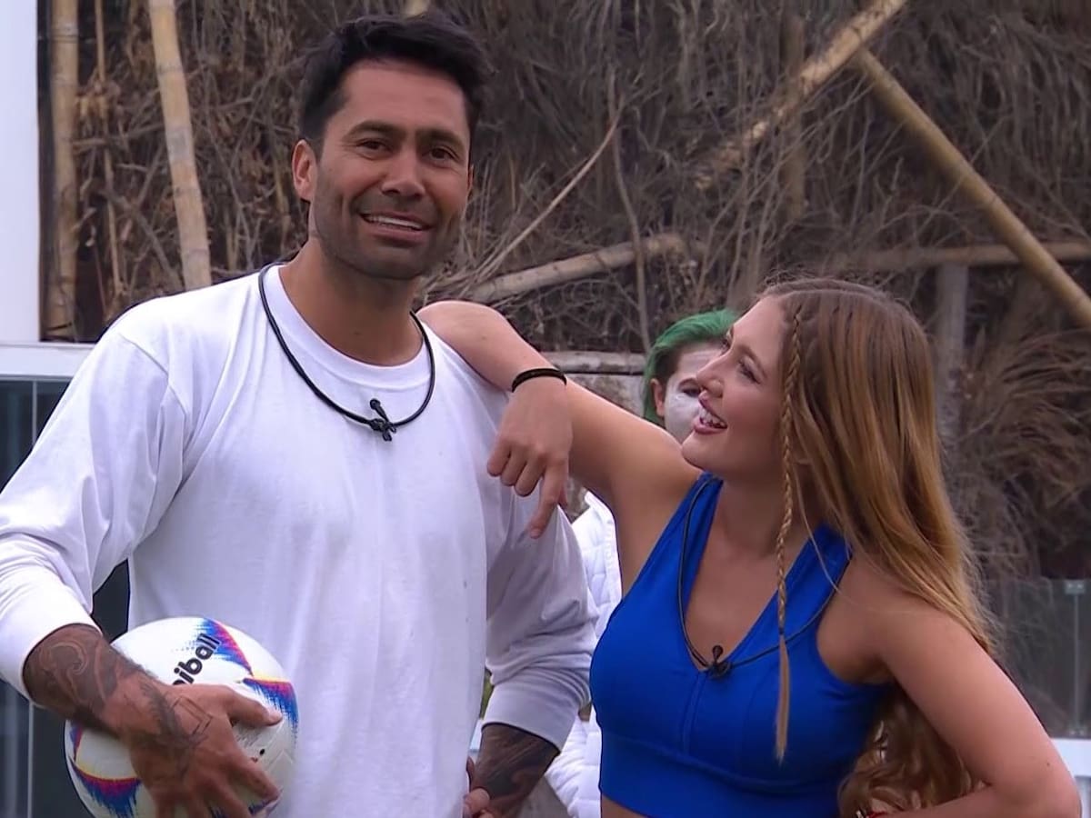 Spoiler de “Mundos Opuestos 3″: Luis Jiménez y Disley Ramos concretan importante hito en su relación