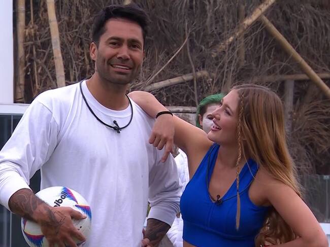Mundos Opuestos 3, Canal 13