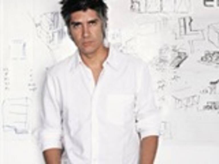 Chileno ganó el premio más importante de la arquitectura mundial