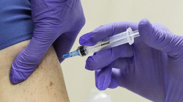 AstraZeneca aseguró que puede tener vacuna contra el Covid-19 este año