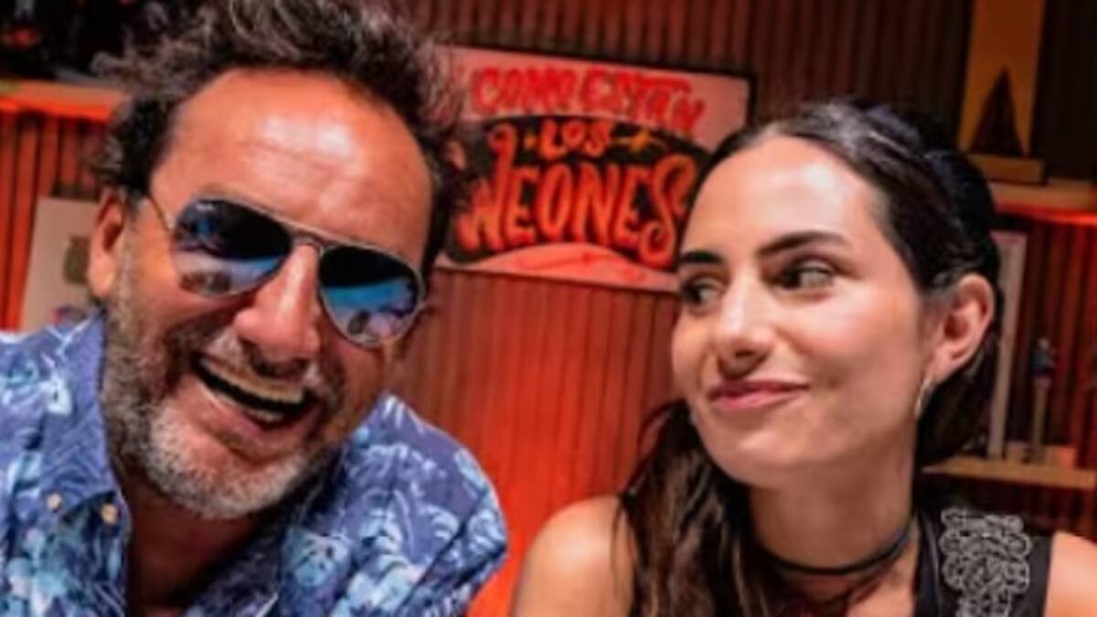 “Se me habrá olvidado”: Daniel Fuenzalida entregó su versión tras polémico conflicto con Rosario Bravo