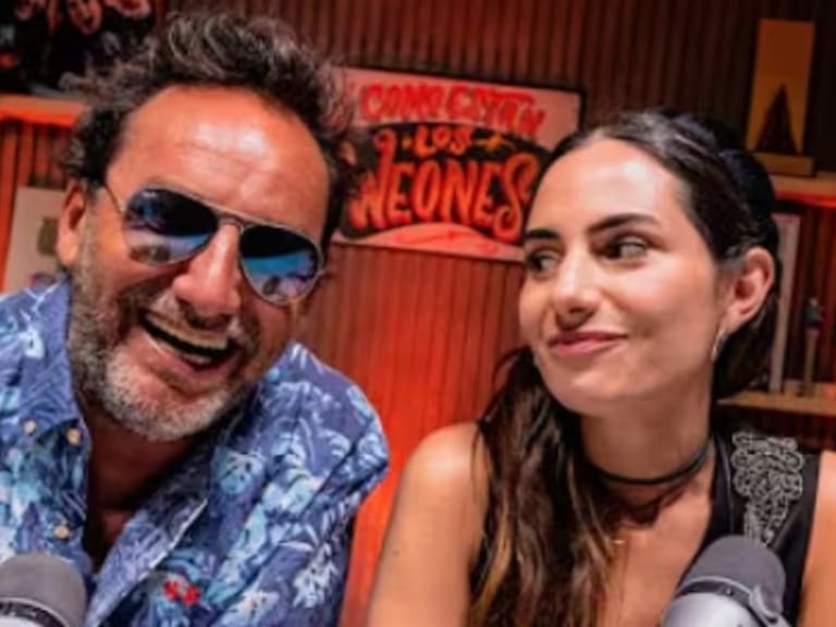 “Se me habrá olvidado”: Daniel Fuenzalida entregó su versión tras polémico conflicto con Rosario Bravo