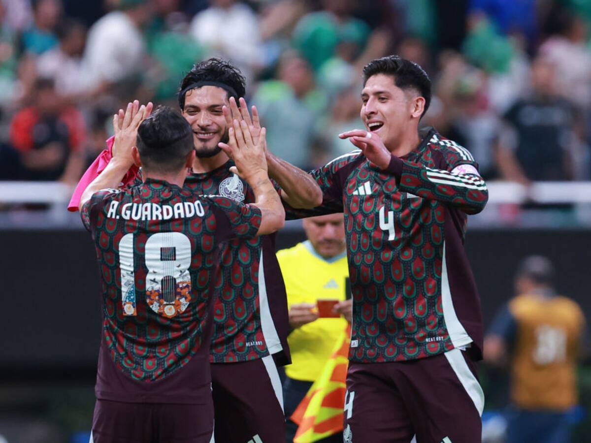 Se rompe una racha histórica por primera vez este siglo: la rareza de los futbolistas con “verbos”