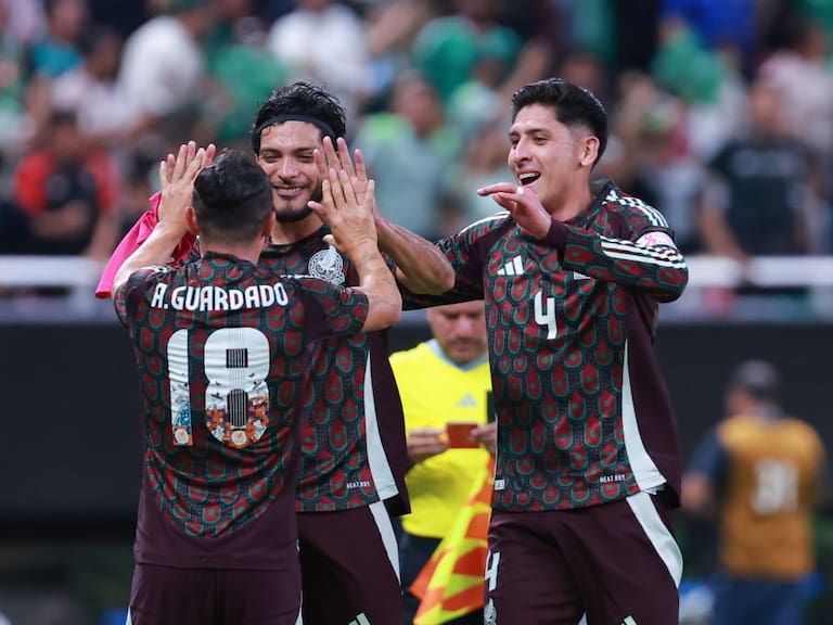 Se rompe una racha histórica por primera vez este siglo: la rareza de los futbolistas con “verbos”