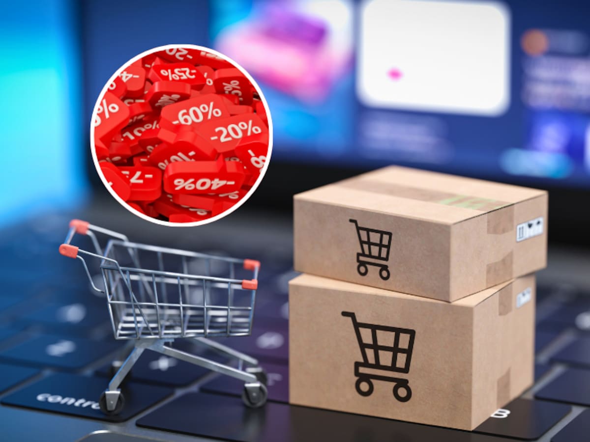 7 días de ofertas: cuándo es el Black Sale 2025 en Chile y cuáles son las marcas confirmadas