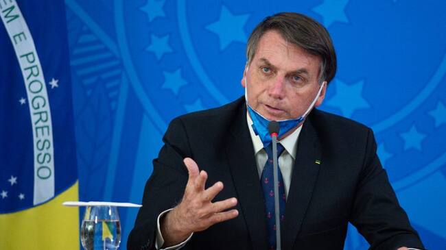 Jair Bolsonaro