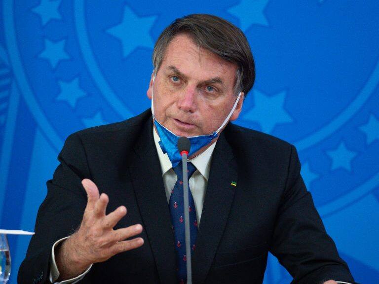 Jair Bolsonaro