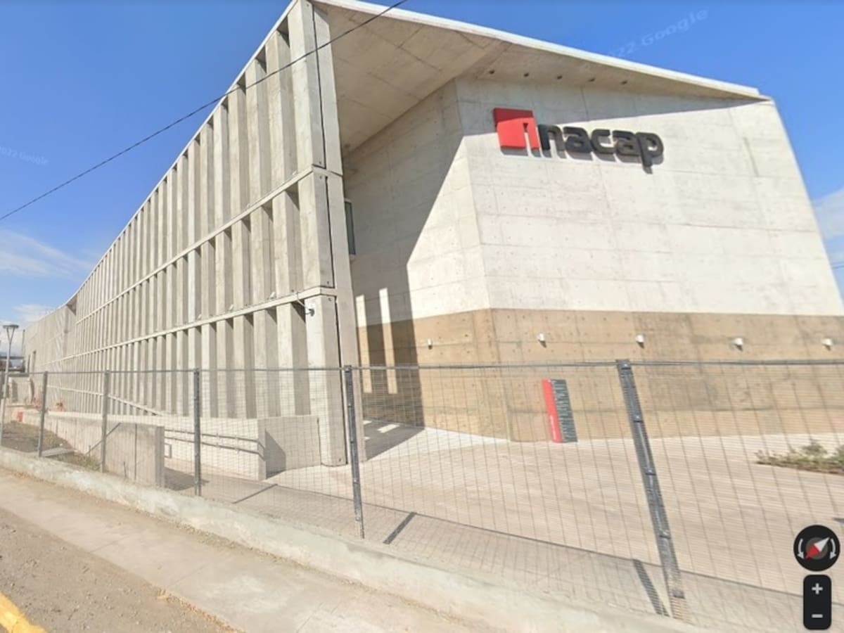El dramático testimonio por fallecimiento de joven electrocutado en Inacap: “No hubo reacción ni gritos...”