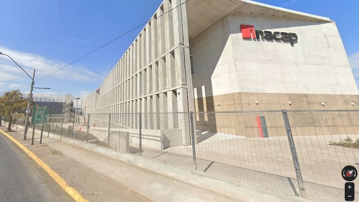 El dramático testimonio por fallecimiento de joven electrocutado en Inacap: “No hubo reacción ni gritos...”