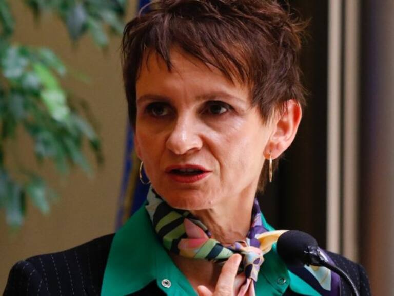 Paro de camioneros: Gobierno confirma uso de Ley de Seguridad del Estado por interrupción en rutas